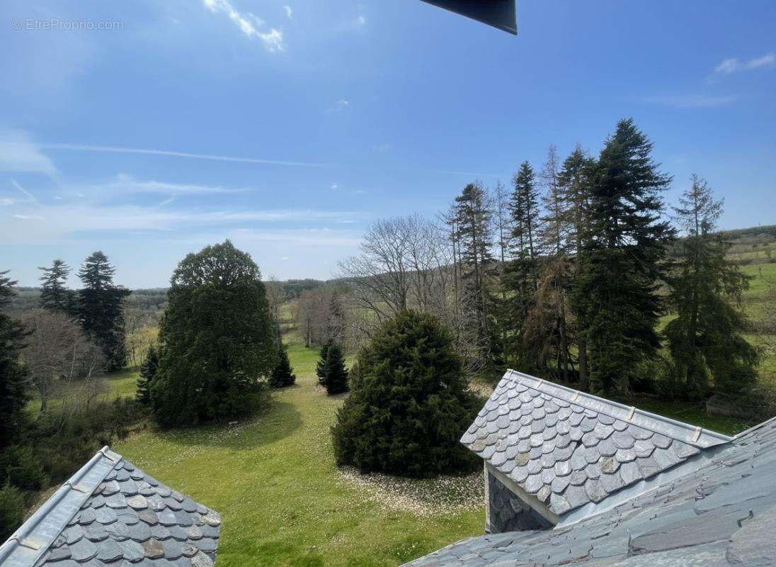 Maison à ALBARET-SAINTE-MARIE