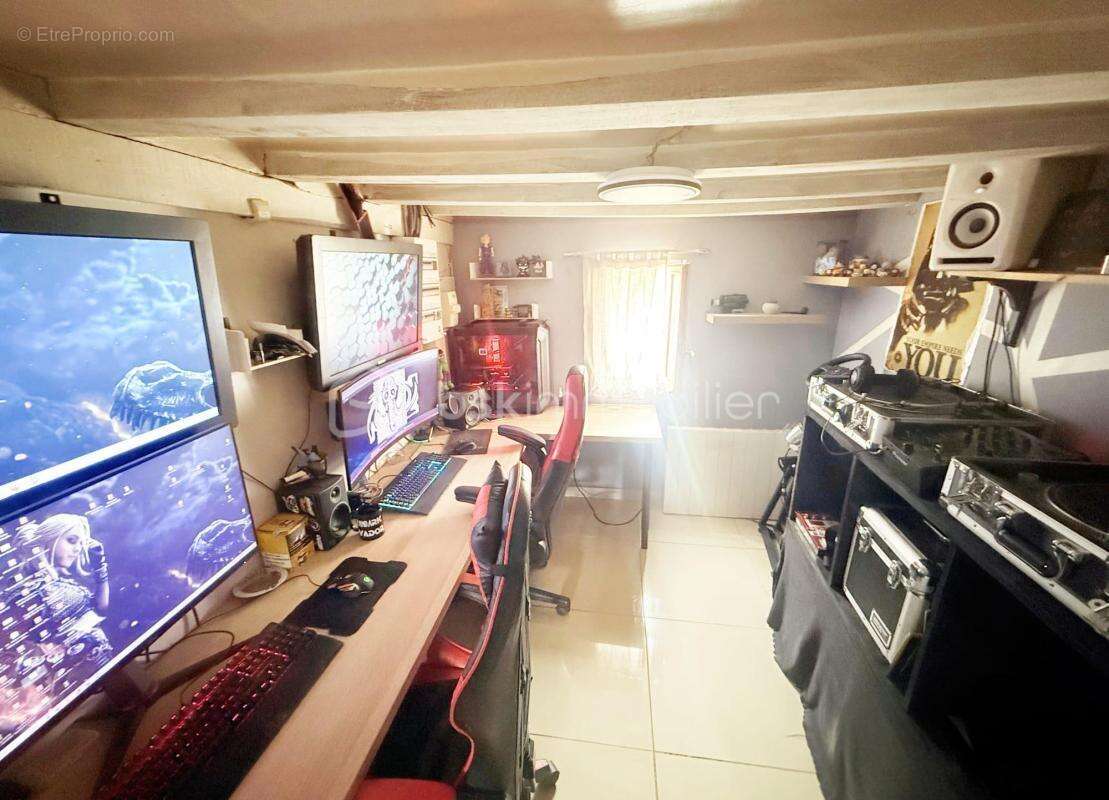  coup de cœur assuré – une maison de caractère où il ne reste plus qu'à poser vos valises !  - photo 17