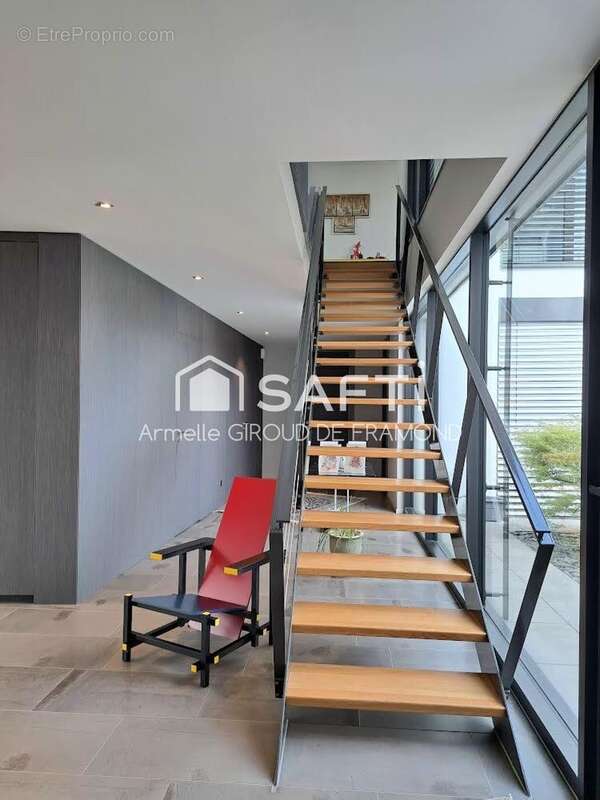 Photo 7 - Maison à HOCHSTATT