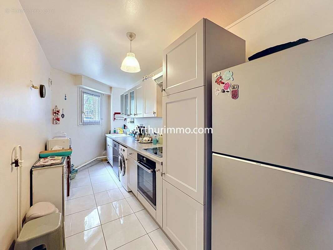 Vente Appartement Creteil(94000) 209 000ï¿œ - photo 6