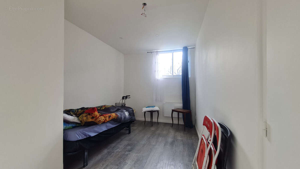 Appartement à MAINTENON