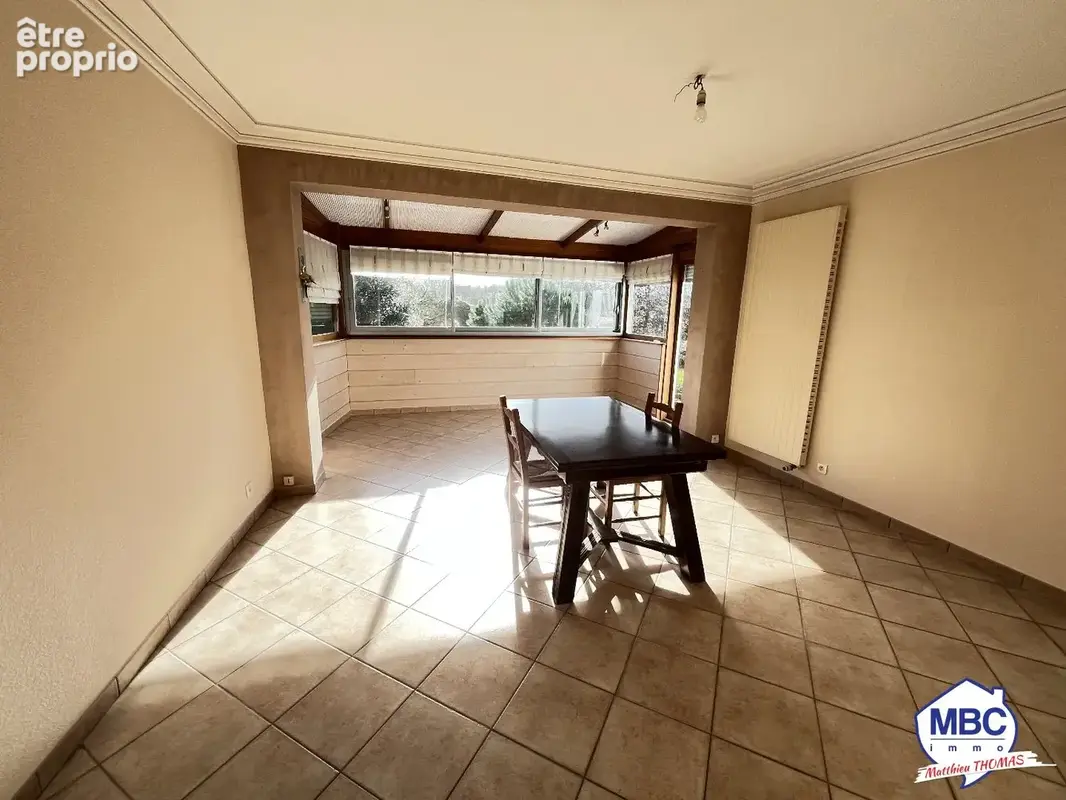 Maison 3 chambres - photo 3