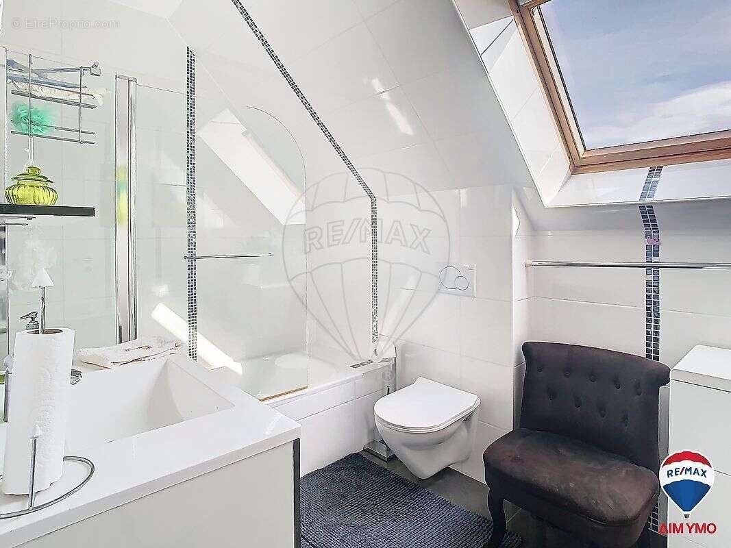 Maison à HORBOURG-WIHR