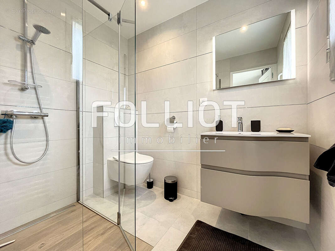 ACHAT / VENTE d'une maison T6 (180 m²) à REVIERS, terrain 1265 m2 - photo 12