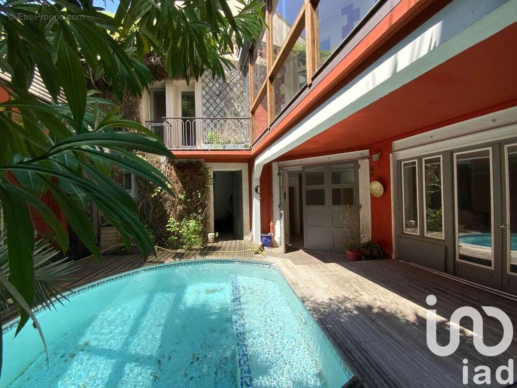 Photo 2 - Appartement à BEZIERS