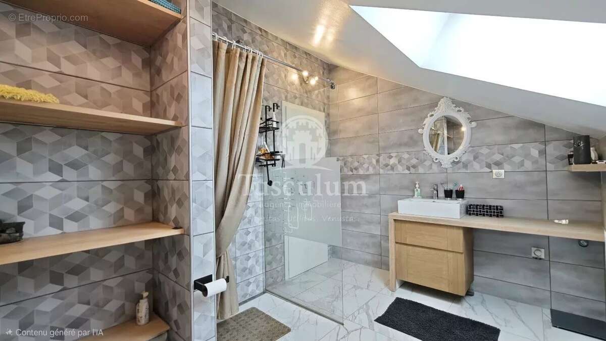 Appartement à VOLMERANGE-LES-MINES