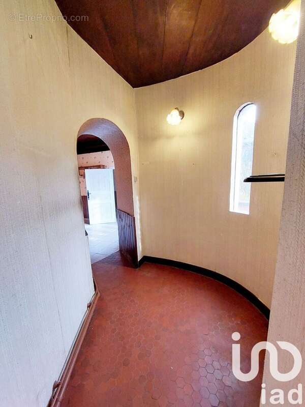 Photo 8 - Maison à VAUDEURS