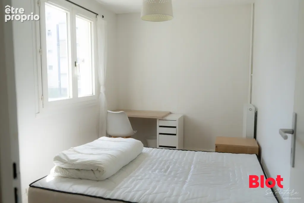 Appartement 4 pièces 76 m² à vendre à Brest (29200) - photo 6