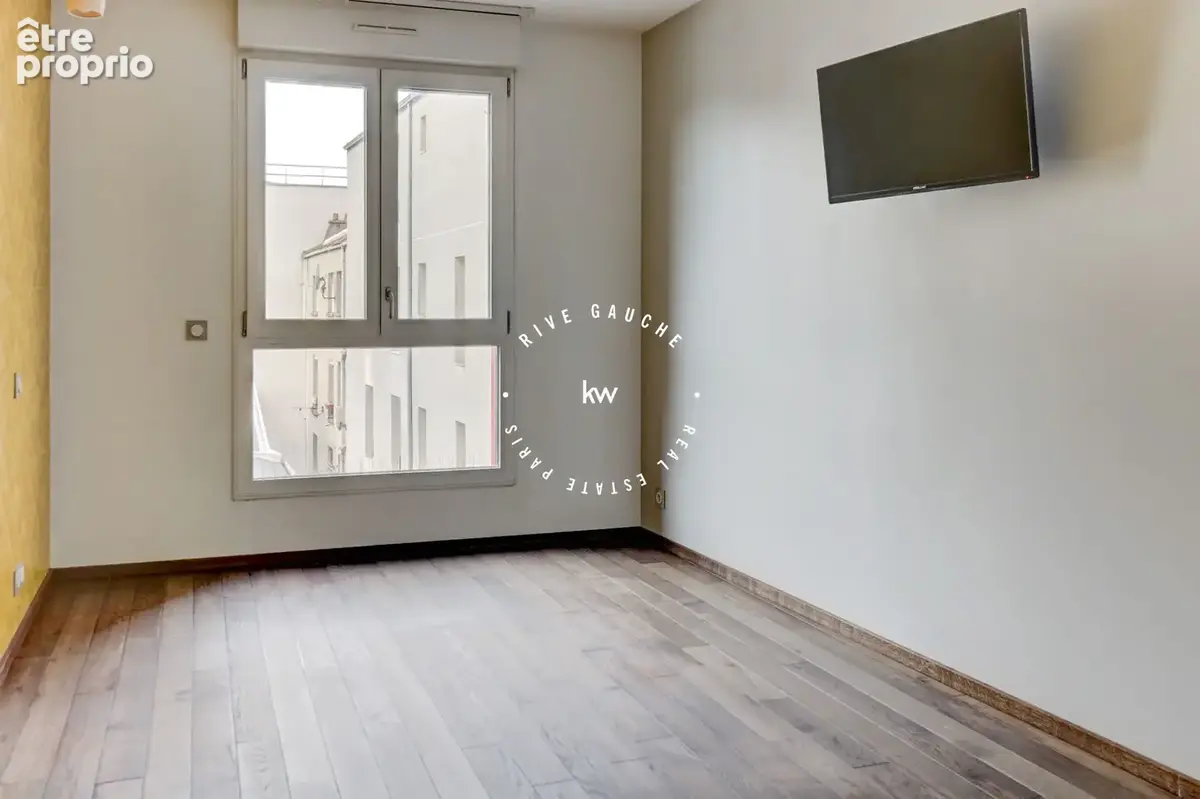 Appartement 2 pièces 40 m² à vendre à Clichy (92110) - photo 4