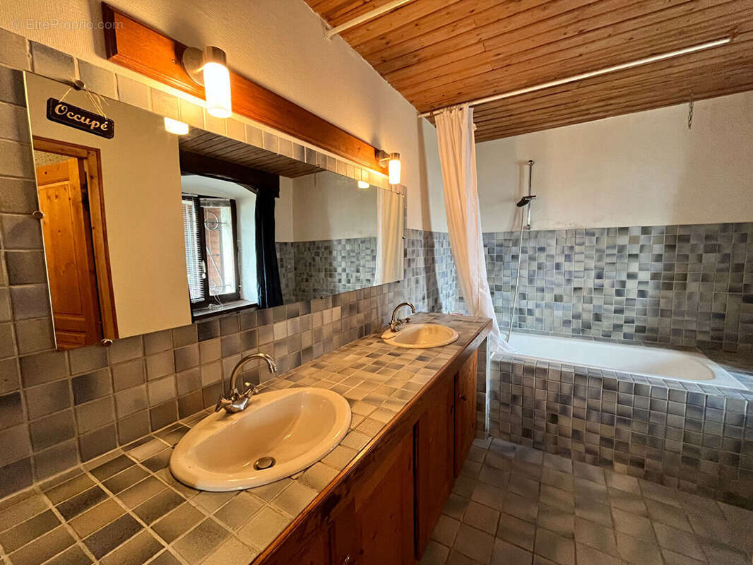 Maison Mouthe 7 pièces 152 m² - photo 4
