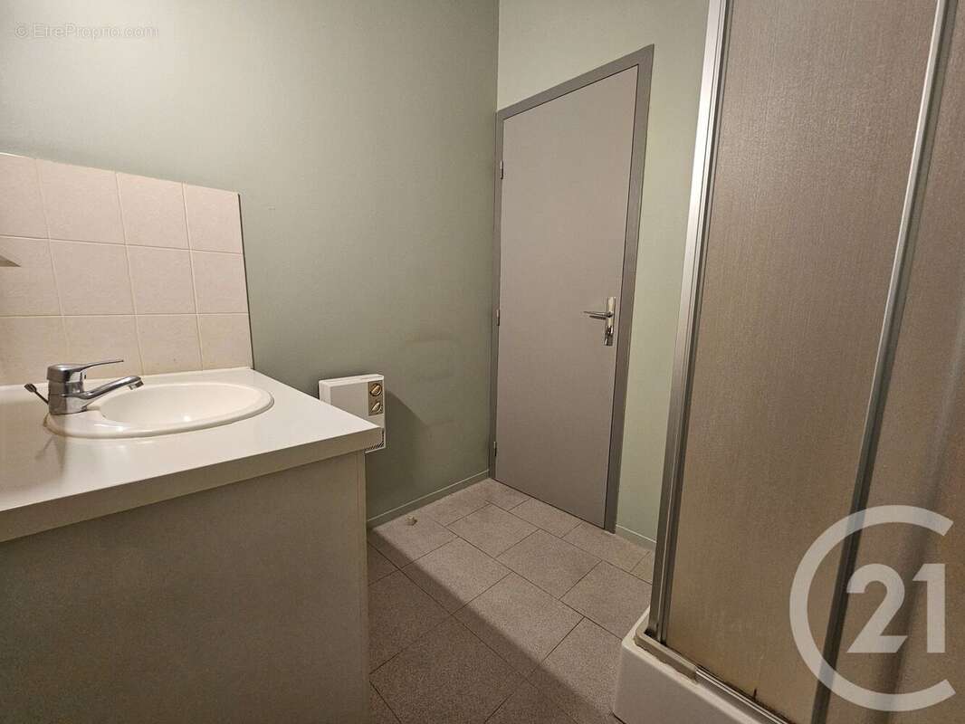 Appartement à LIMOGES