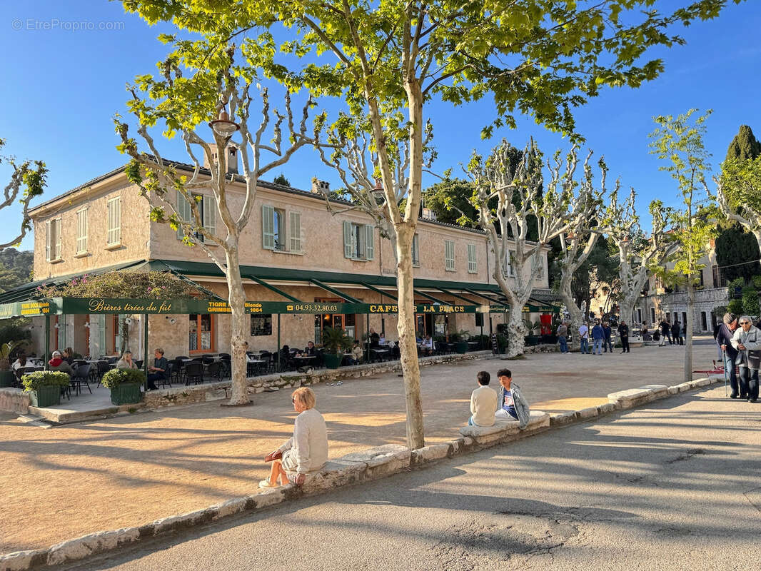 Appartement à SAINT-PAUL