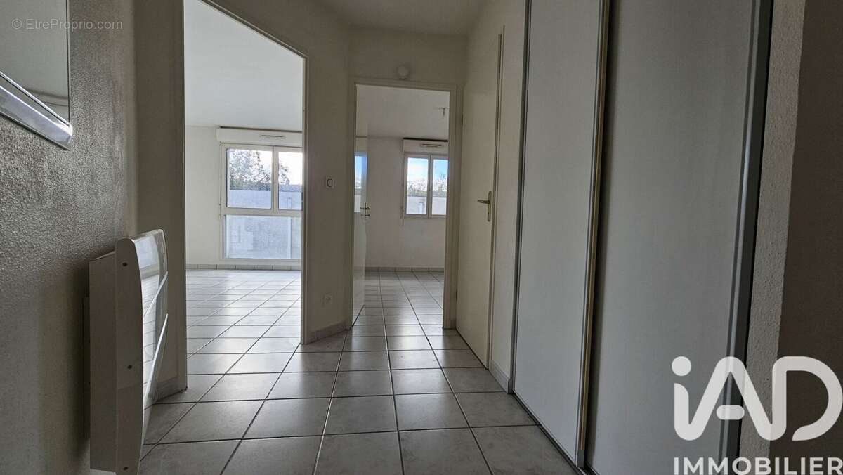 Photo 6 - Appartement à GOURNAY-EN-BRAY