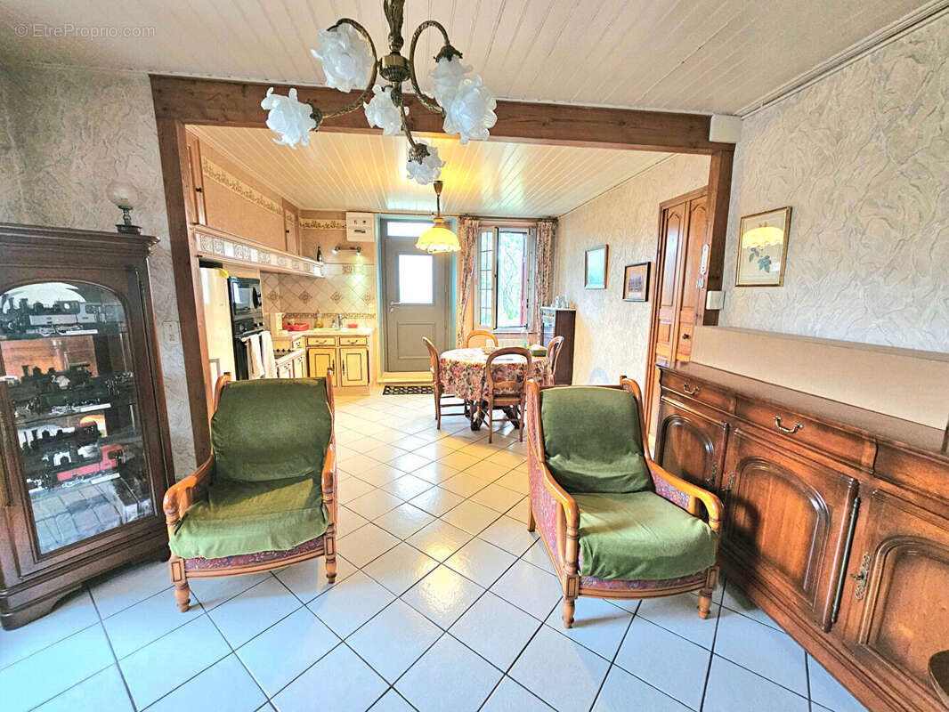 Maison à CARCASSONNE