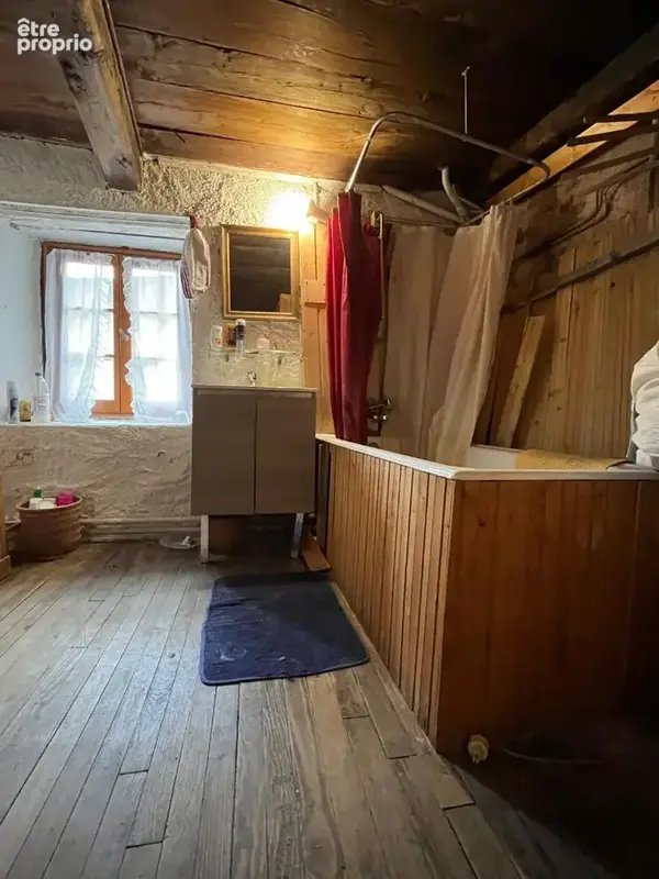 Maison de caractère - 9 pièces - Tignes - photo 16