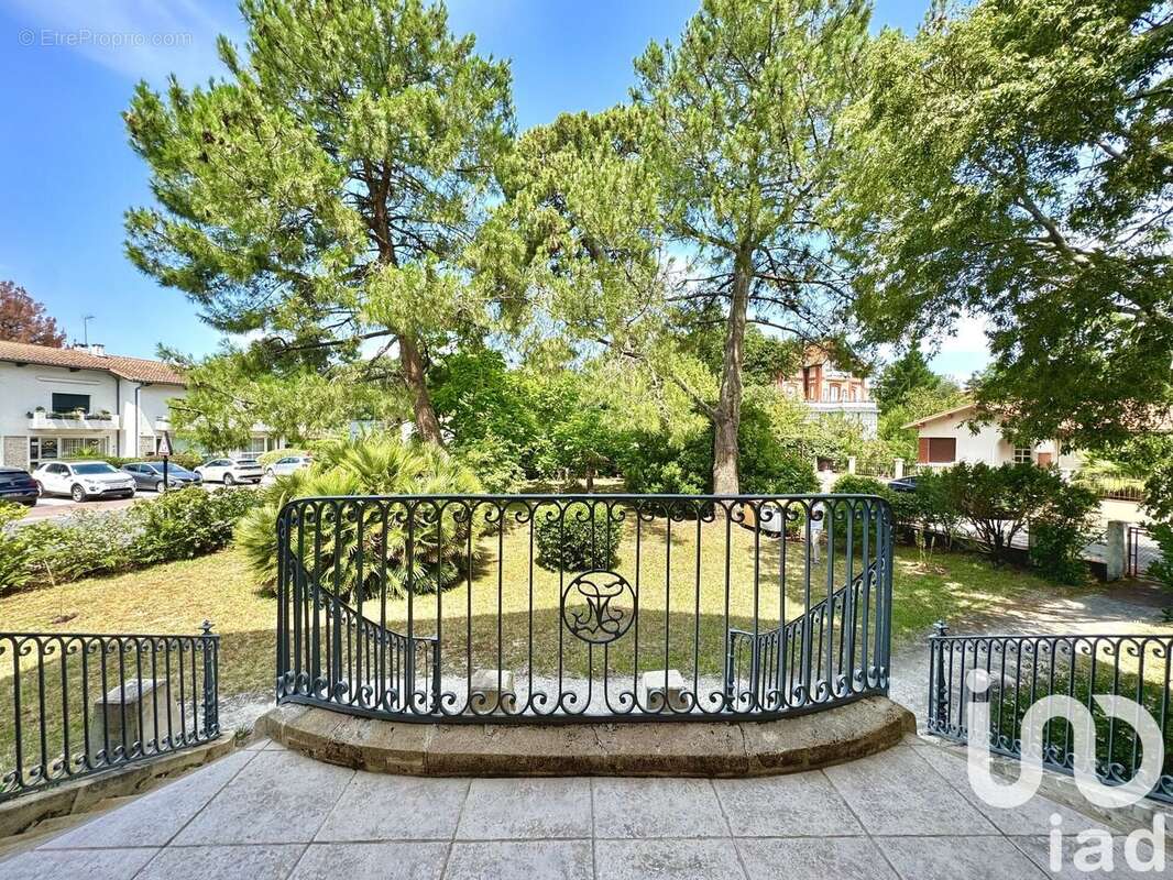 Photo 7 - Appartement à ARCACHON