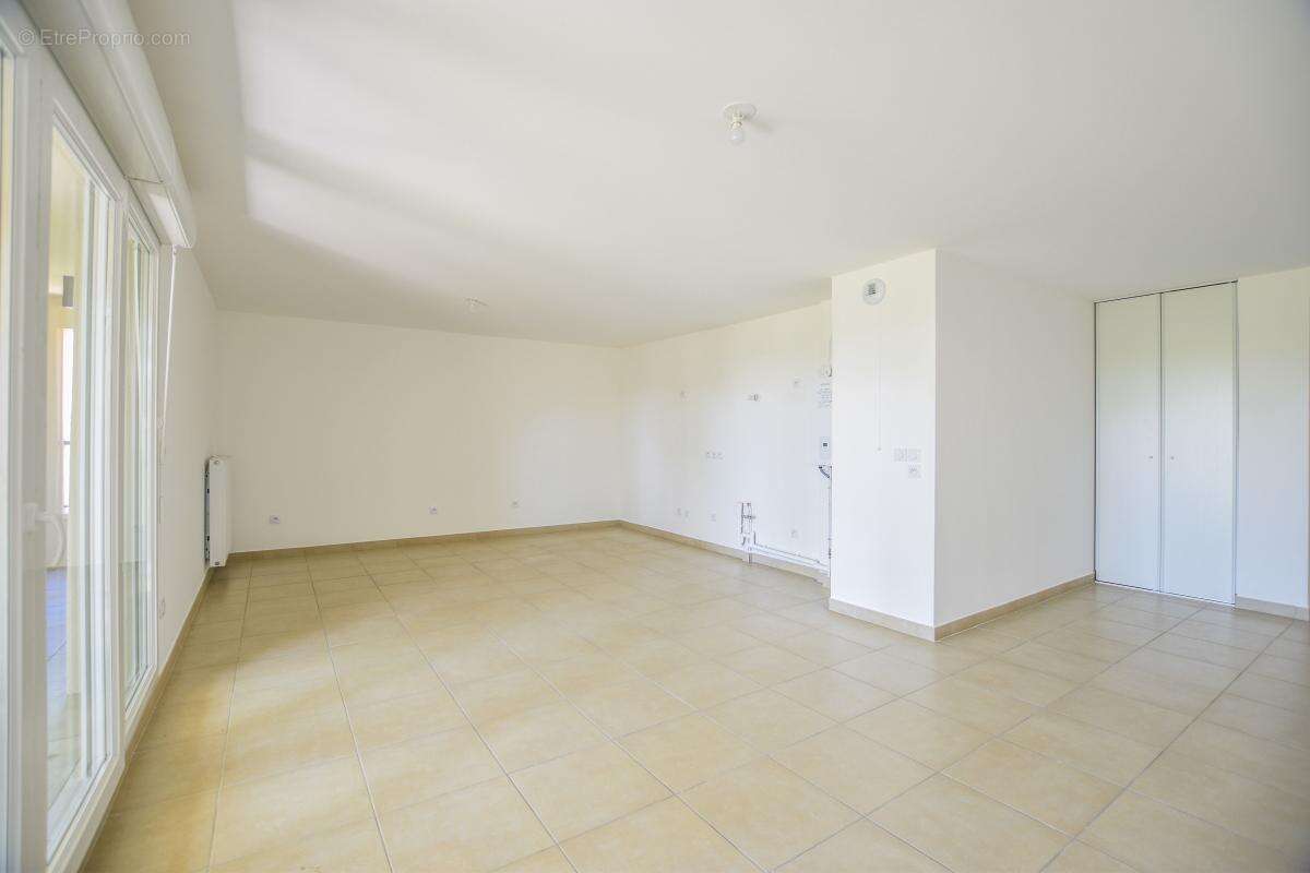 Appartement à ORANGE