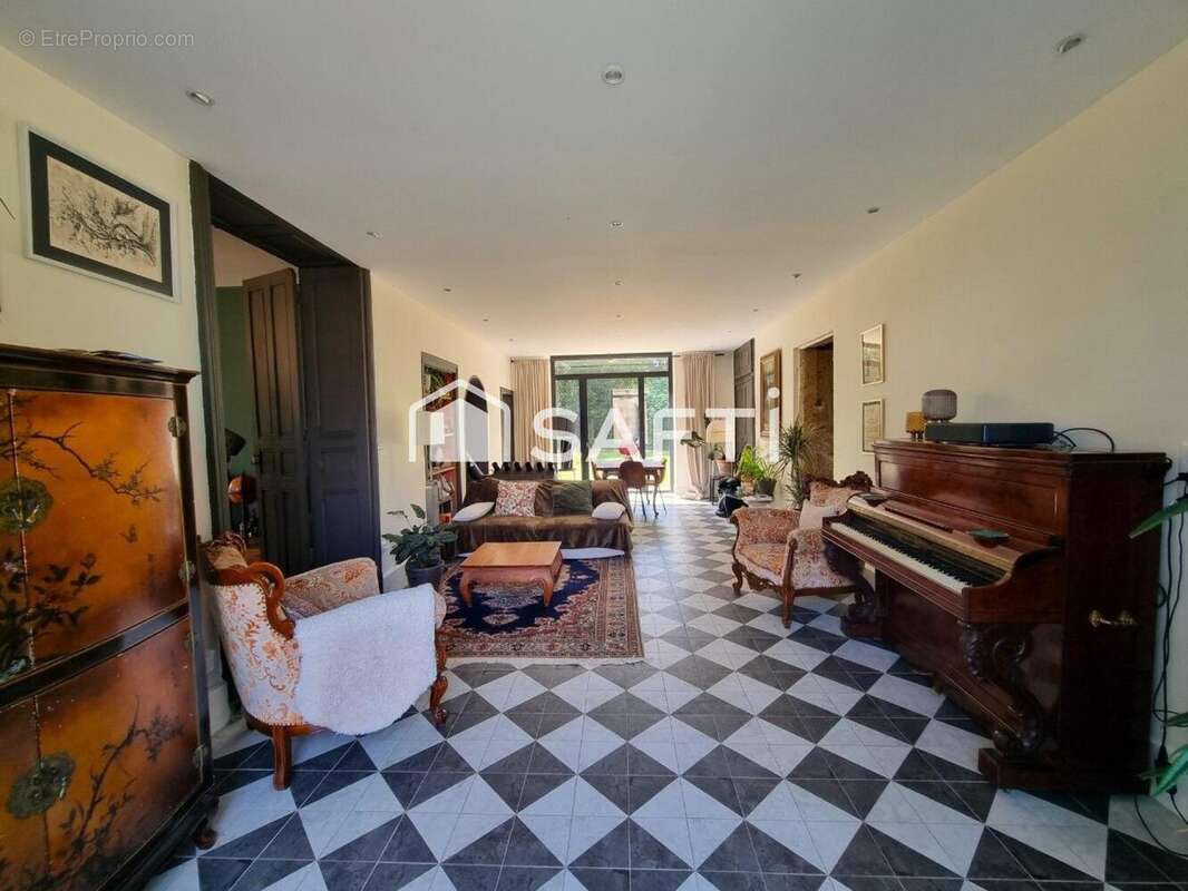 Photo 5 - Maison à MONSEMPRON-LIBOS