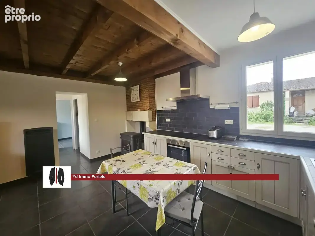 RARE SUR LE SECTEUR  Maison de plain-pied à Beautiran, proche gare ! - photo 4
