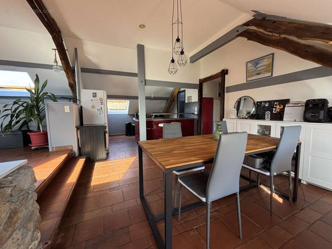 Maison à VITRAC