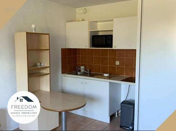 Appartement à TRETS