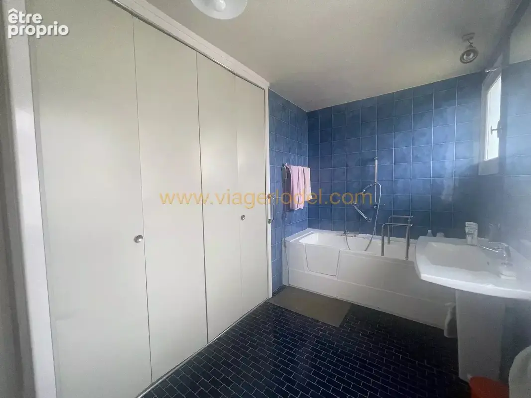 Sous compromis - réf. annonce : 10 161 - viager libre - beauvais (60) - photo 6