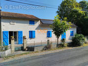 Maison à BEAUPOUYET