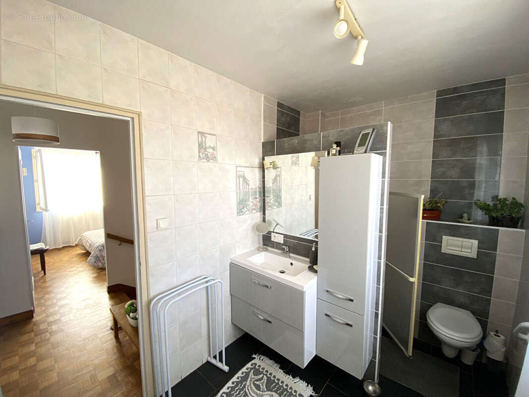 Maison à LA SEGUINIERE