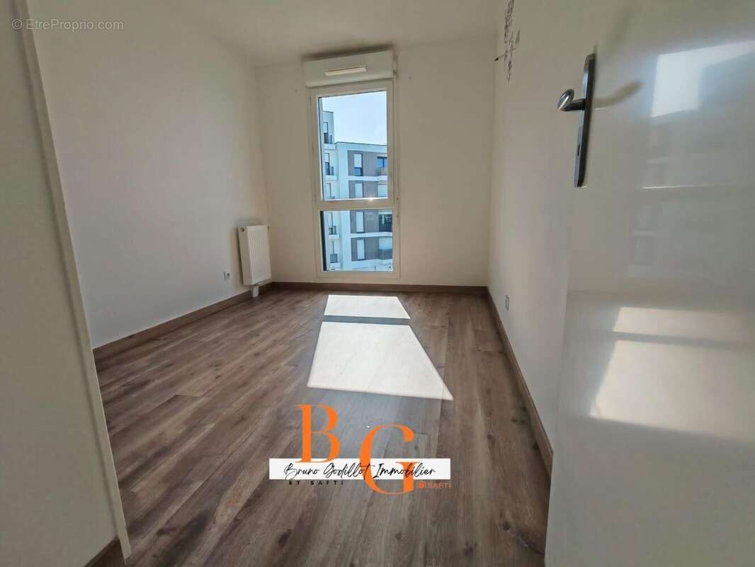 Photo 4 - Appartement à LE PETIT-QUEVILLY