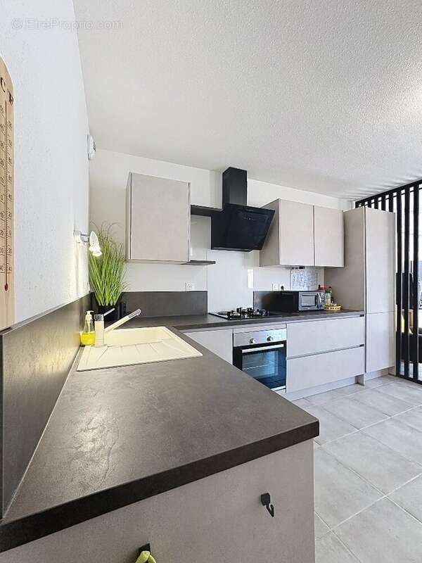 Appartement à BEZIERS