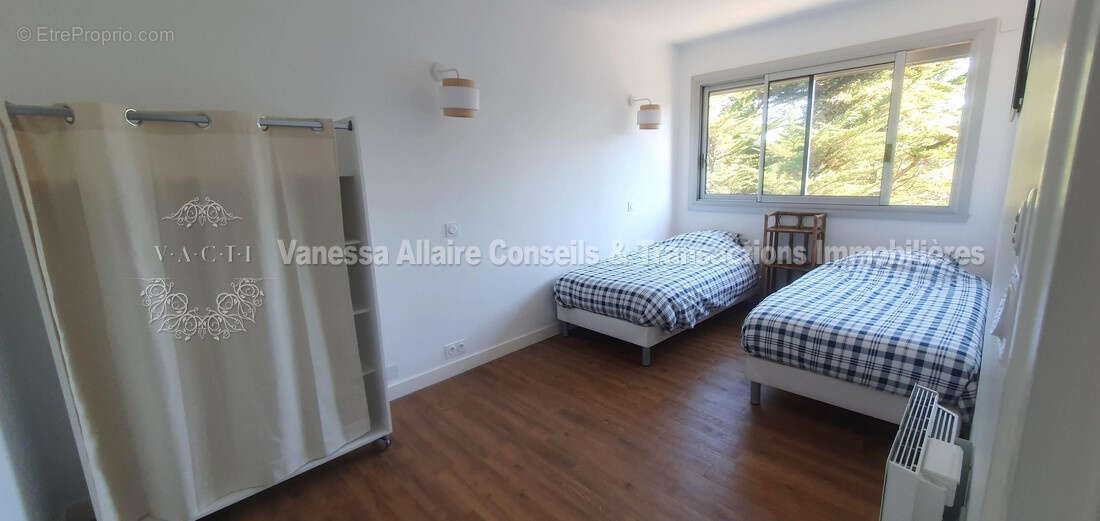 Appartement à LA BAULE-ESCOUBLAC