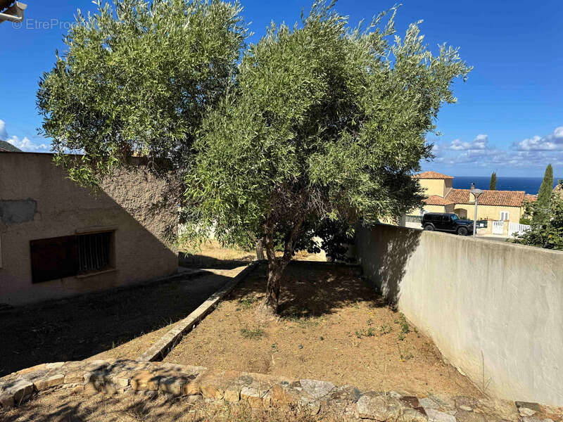 Villa 120 m2 vue mer proche Ile Rousse (Corse) - photo 17