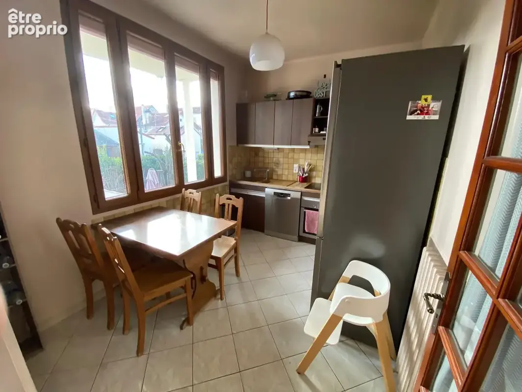 Maisons-Alfort Charentonneau - photo 7