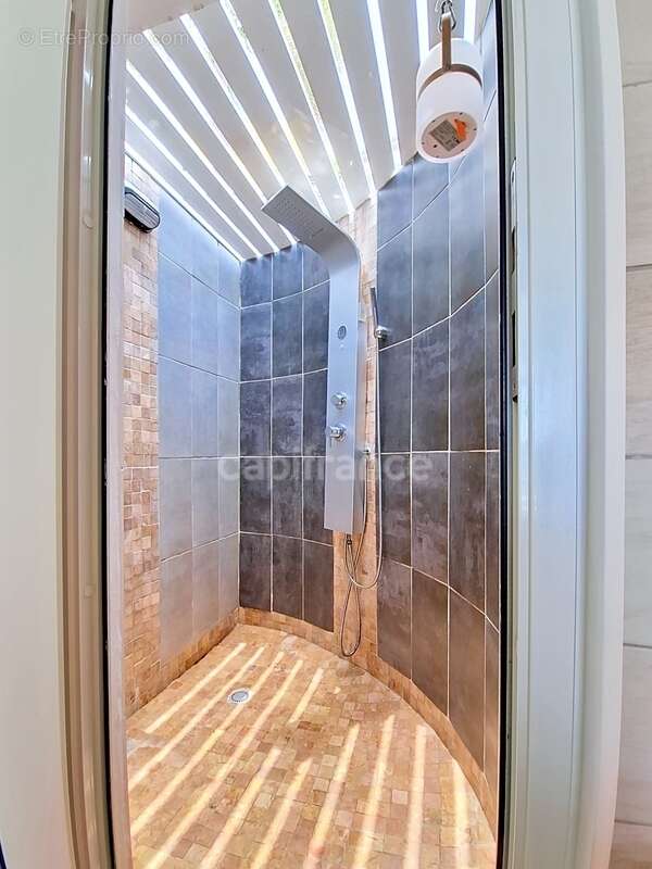 Maison à SAINT-MARTIN