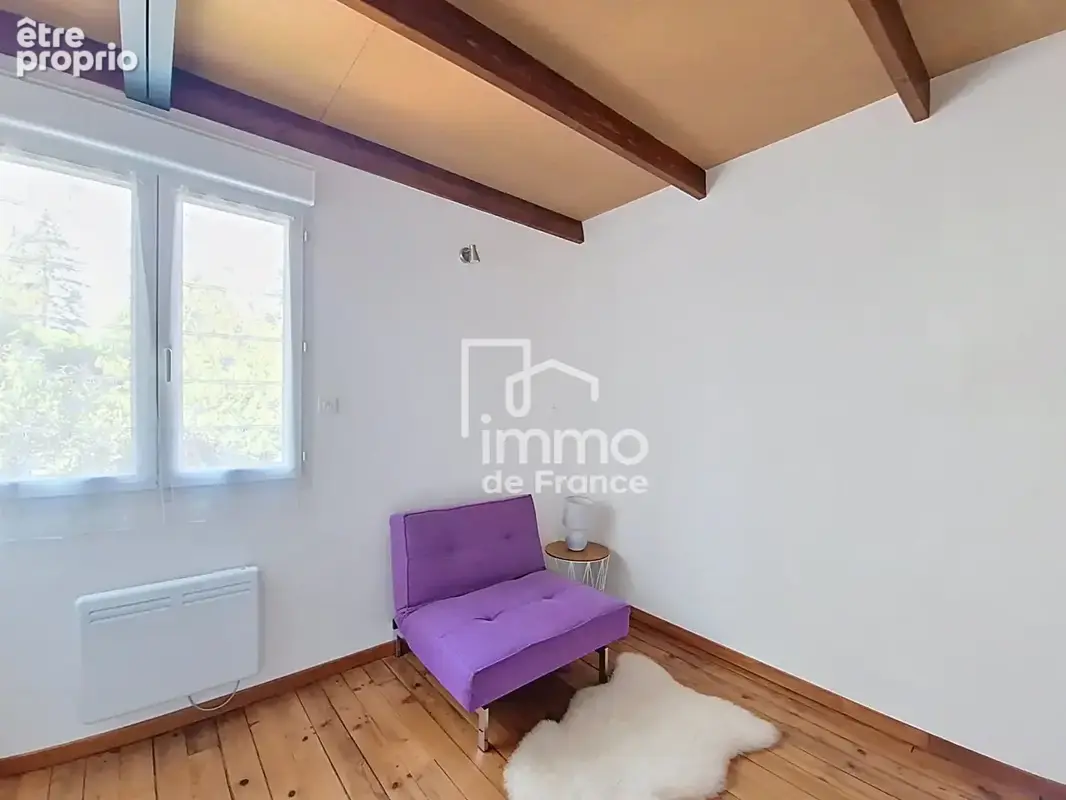 Maison Bourg En Bresse 198 m2 - photo 13