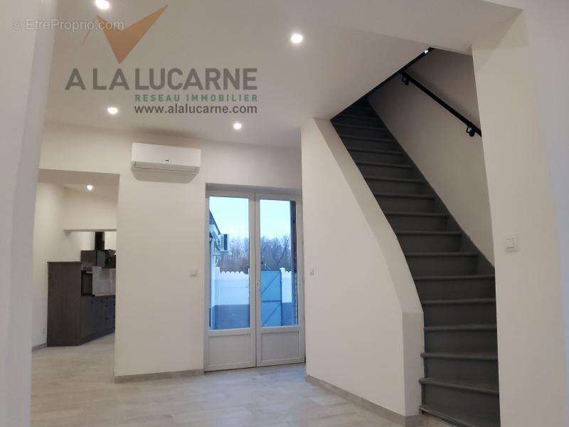 Maison à VIEUX-CONDE