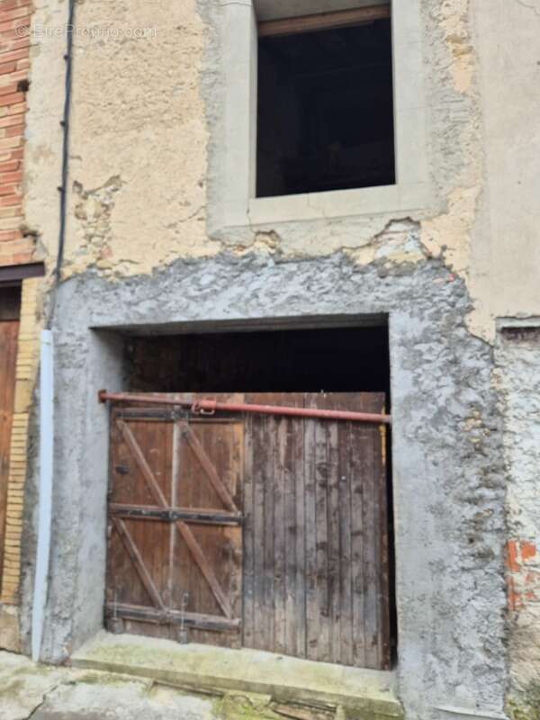 Commerce à CASTELNAUDARY