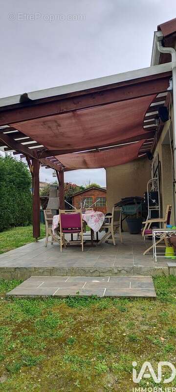 Photo 3 - Maison à CAZERES