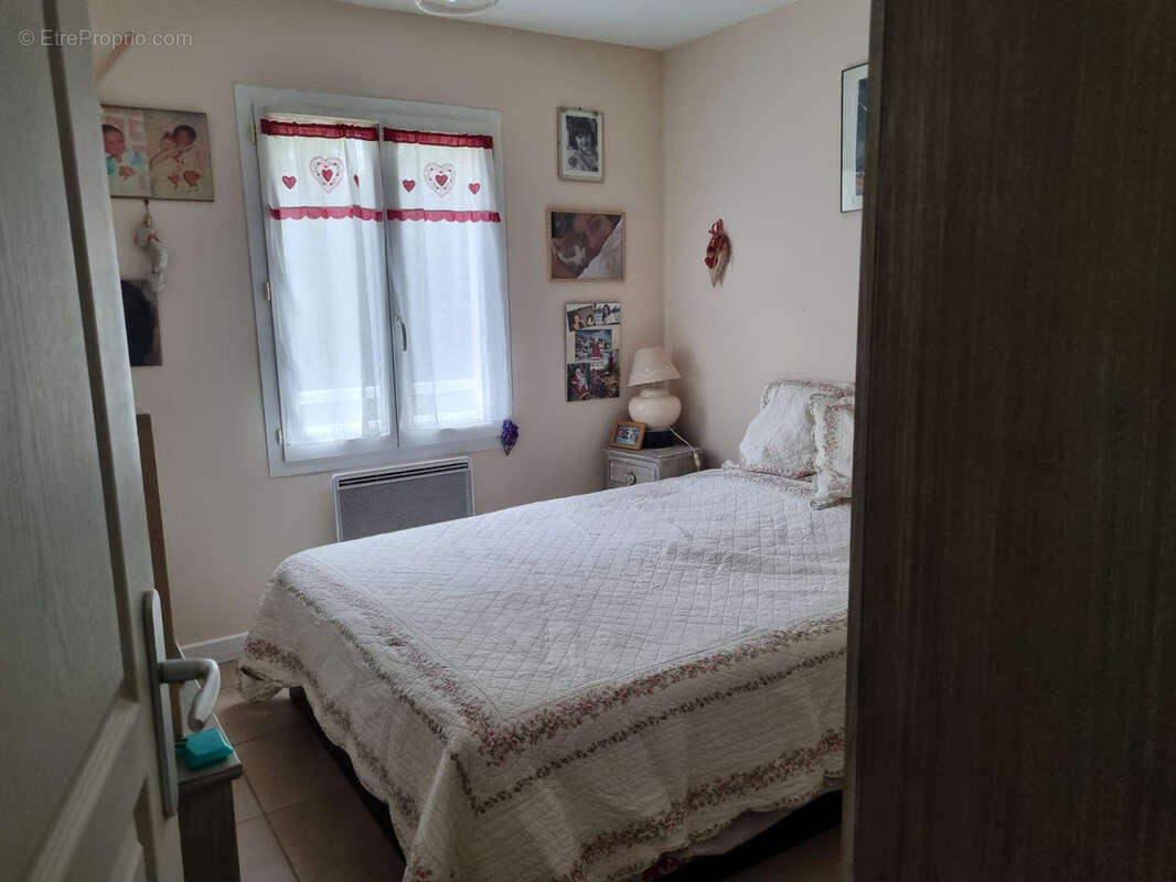 Appartement à BARCELONNETTE