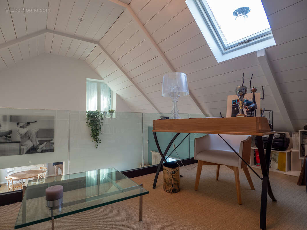 Maison à TILLOY-LEZ-MARCHIENNES