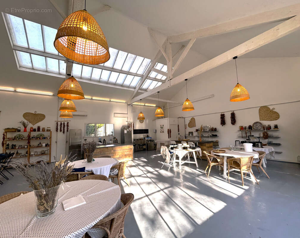 Maison à SAINT-REMY-DE-PROVENCE