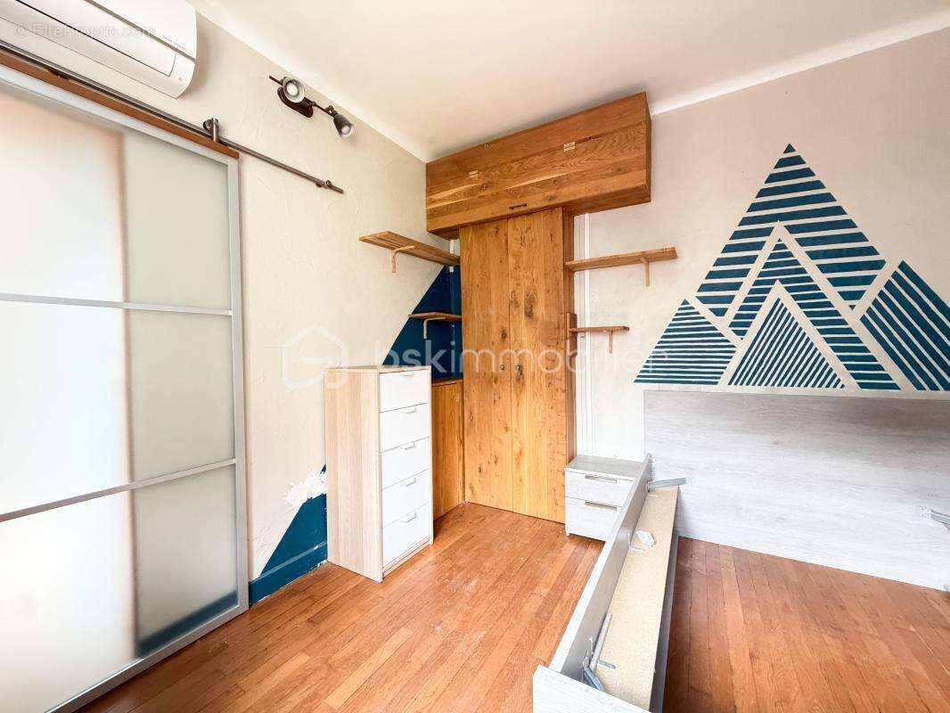 Appartement t2 25,9 m2 - photo 9