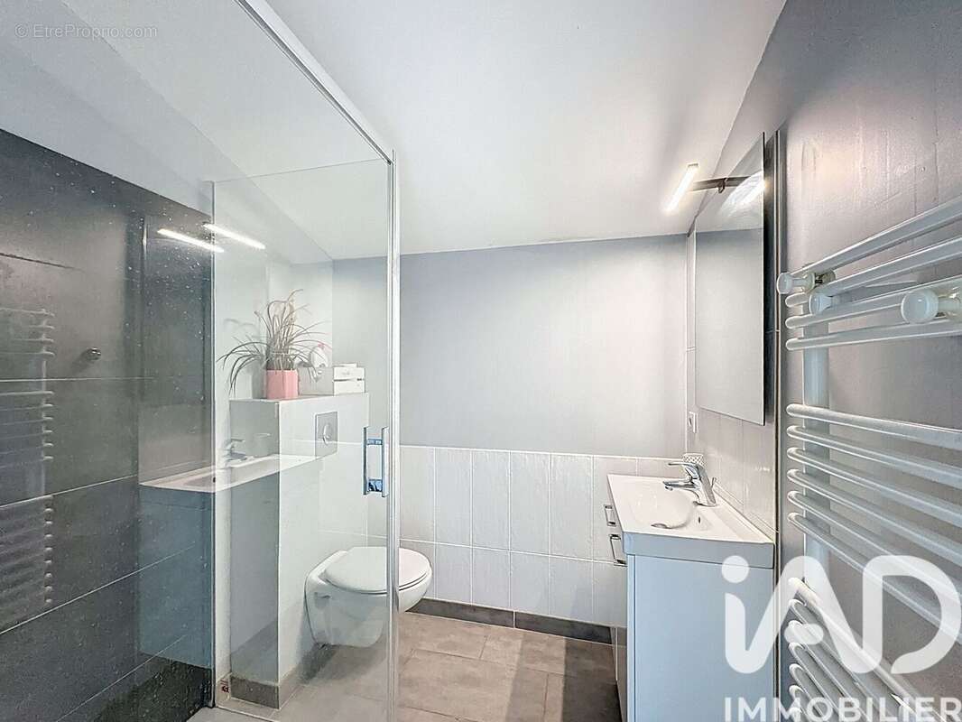 Photo 5 - Maison à MOLLEGES