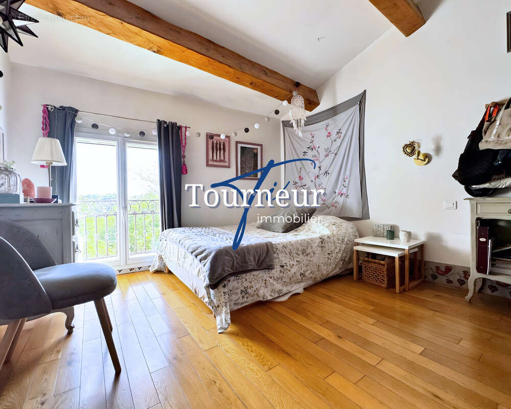 Maison à SANARY-SUR-MER