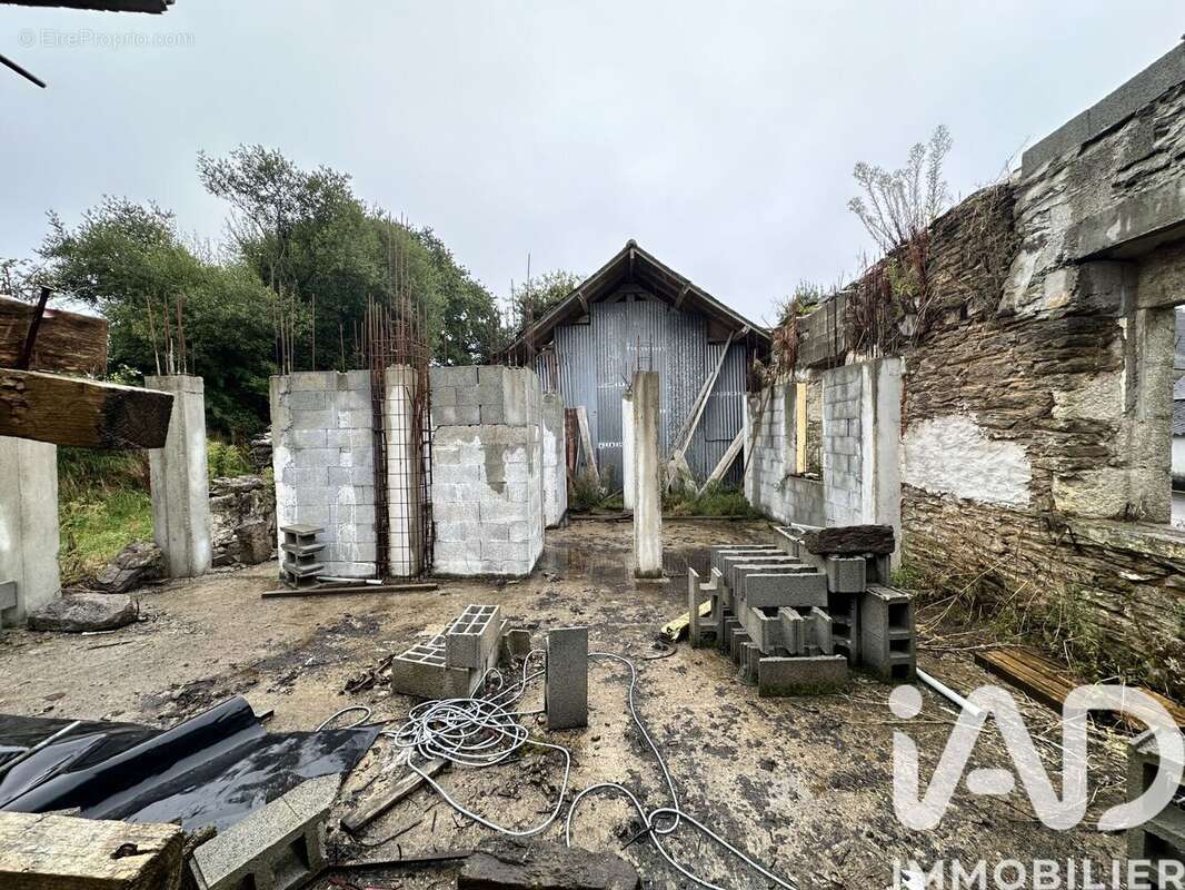 Photo 8 - Appartement à ELLIANT