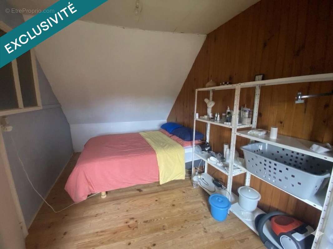 Photo 3 - Maison à TONQUEDEC