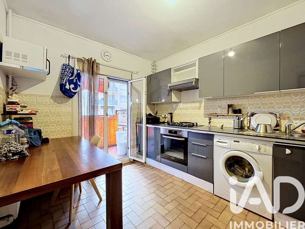 Photo 3 - Appartement à NICE
