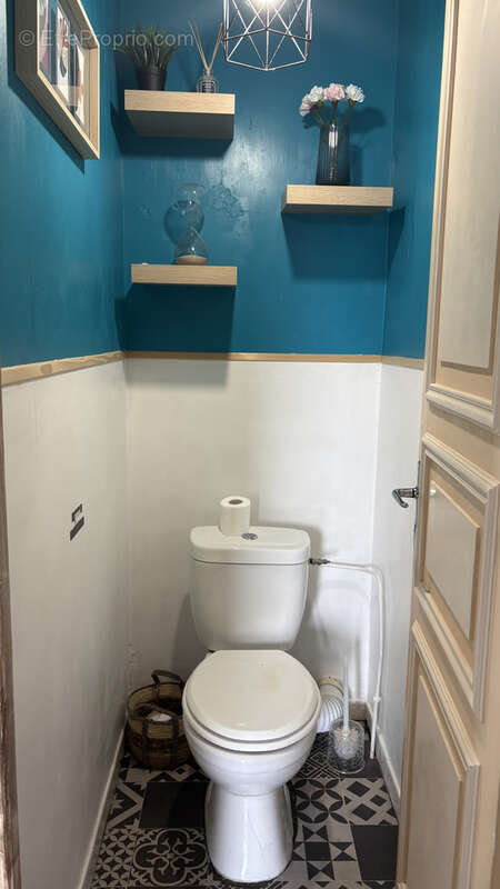 Agréable maison 8 pieces avec jardin et garage individuel - photo 2