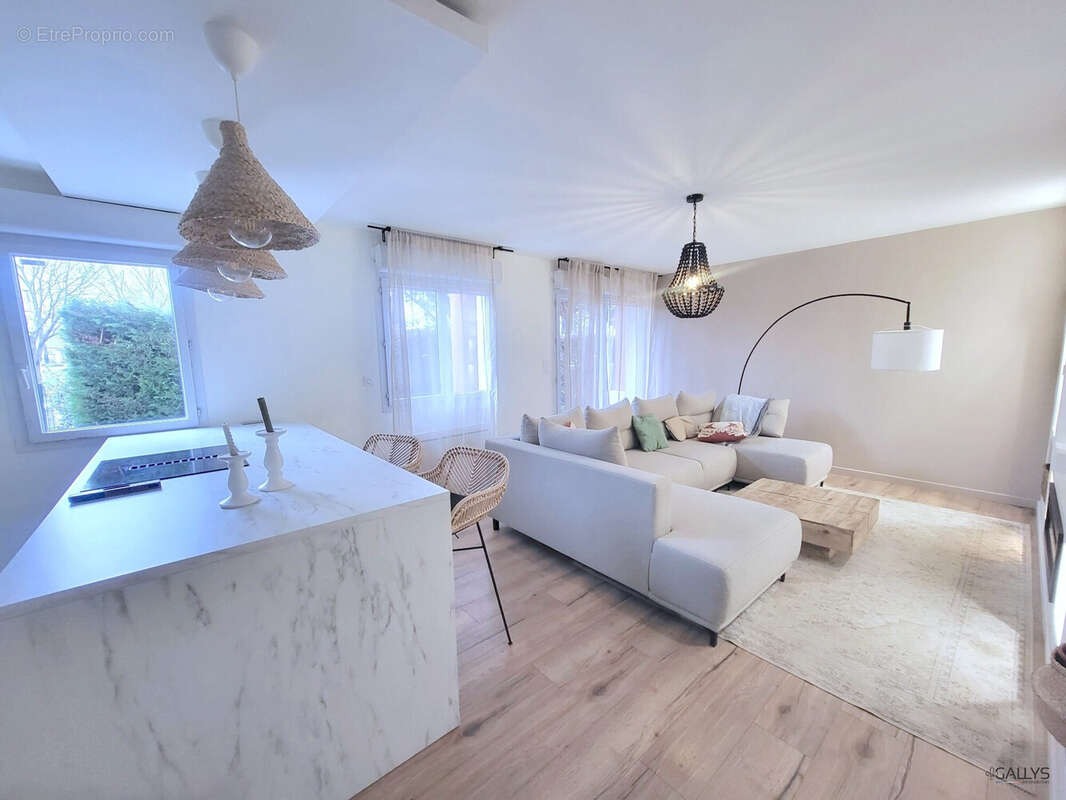 Appartement 64 m² à Balma  - photo 3