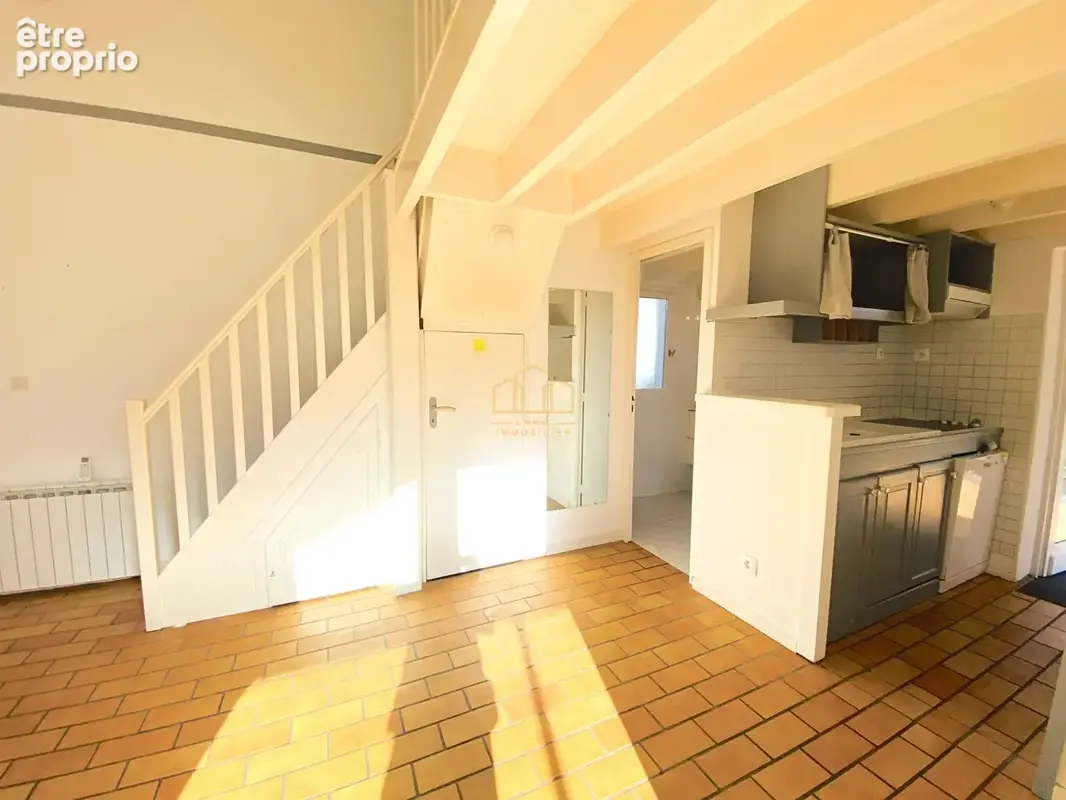Maison T4 avec jardin à vendre à Gujan-Mestras avec vue forêt - photo 10